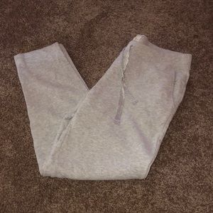 Lou and Grey sweatpants